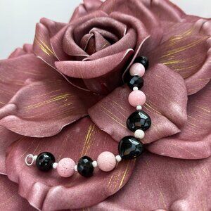 Hand Made Bracelet by Anwen